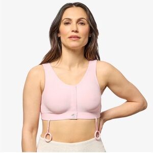 Masthead Surgical Bras, lot of 3, size large